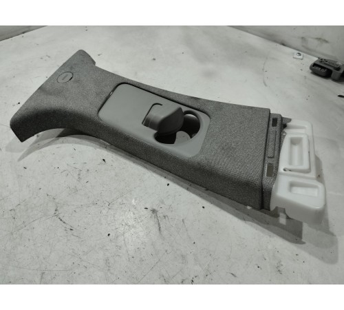 Обшивка центральной стойки(правая верхняя)