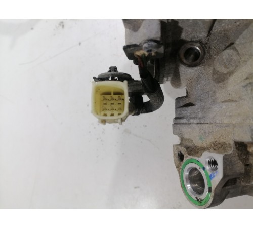 Компрессор кондиционера электрический 320V