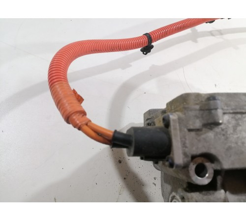 Компрессор кондиционера электрический 320V