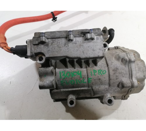 Компрессор кондиционера электрический 320V