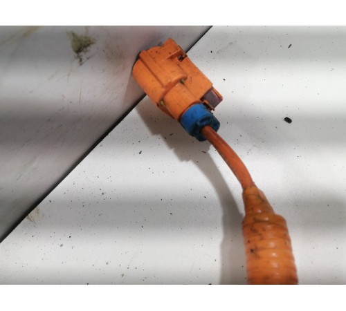 Компрессор кондиционера электрический 320V