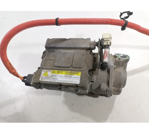 Компрессор кондиционера электрический 320V