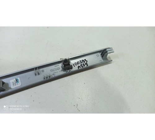 Накладка центральной консоли