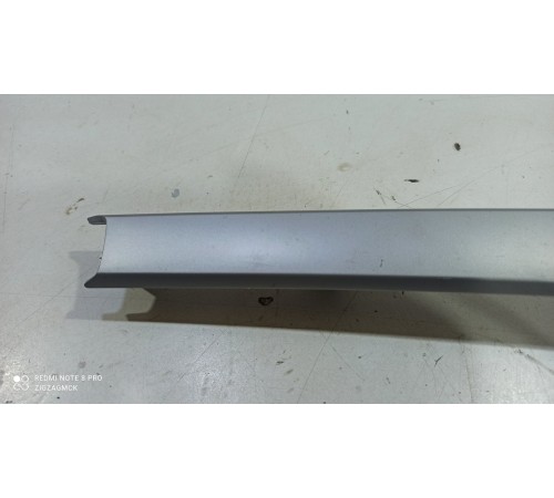 Накладка центральной консоли