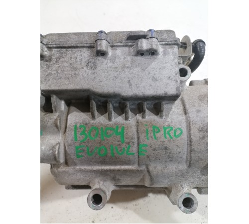 Компрессор кондиционера электрический 320V