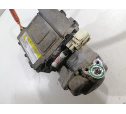 Компрессор кондиционера электрический 320V