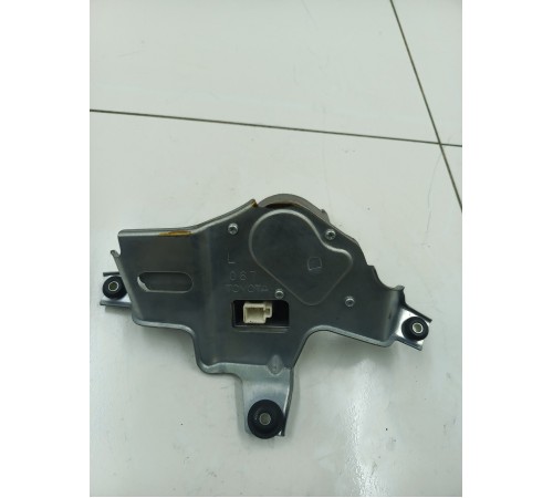 Моторчик заднего дворника