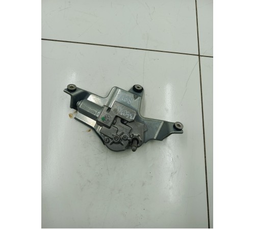 Моторчик заднего дворника