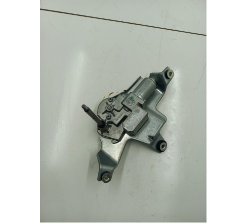 Моторчик заднего дворника