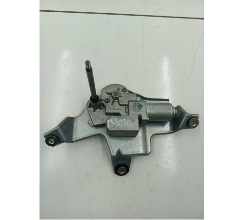 Моторчик заднего дворника