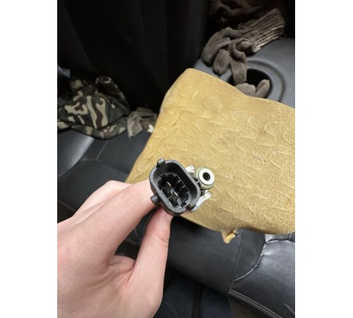 Форсунка топливная