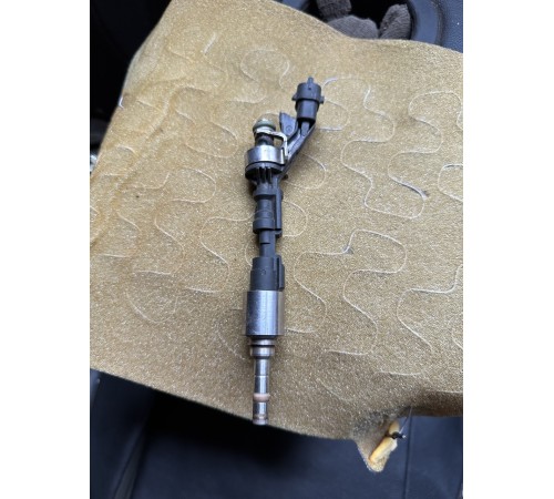 Форсунка топливная