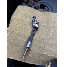 Форсунка топливная