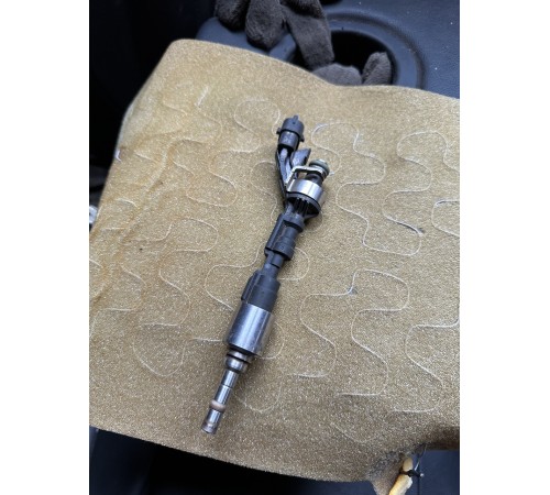 Форсунка топливная