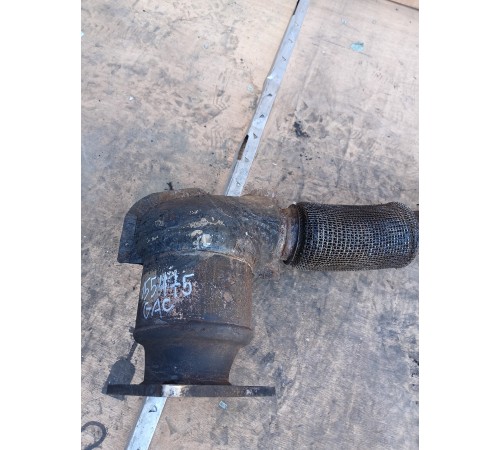 Катализатор