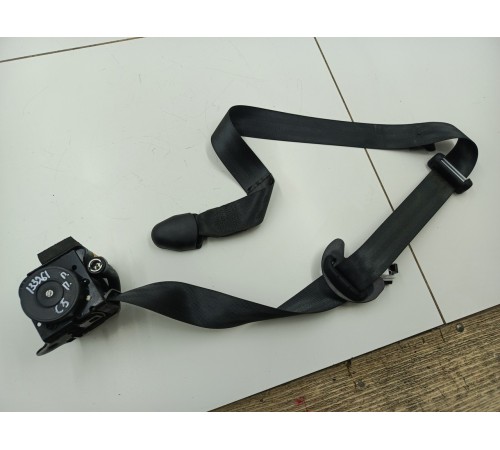 Ремень безопасности передний правый