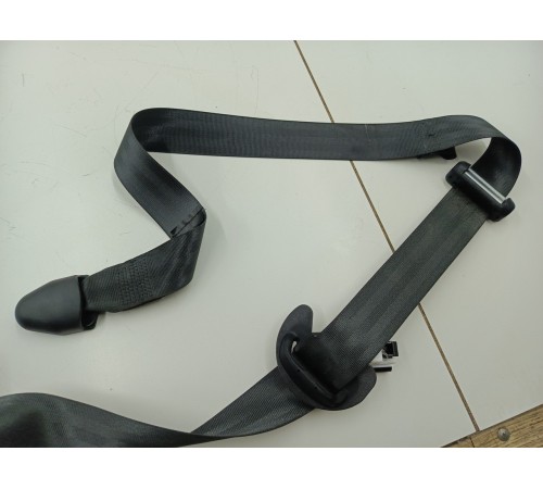 Ремень безопасности передний правый