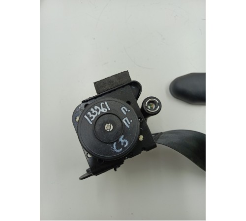 Ремень безопасности передний правый