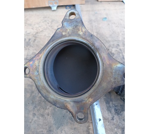 Катализатор