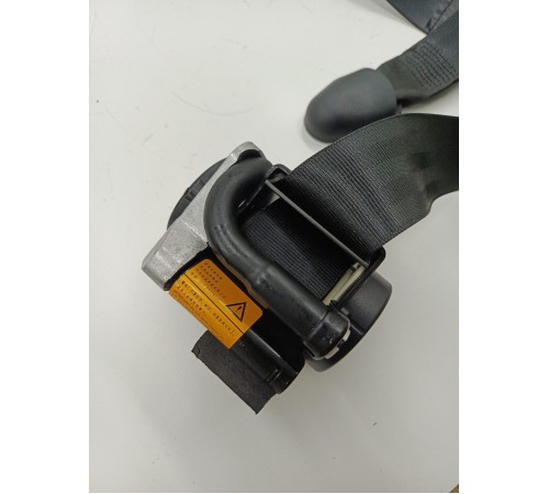 Ремень безопасности передний правый