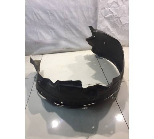 Локер (передний, правый)