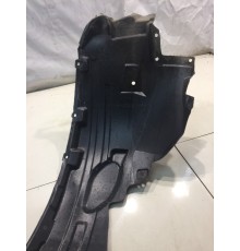 Локер (передний, правый)