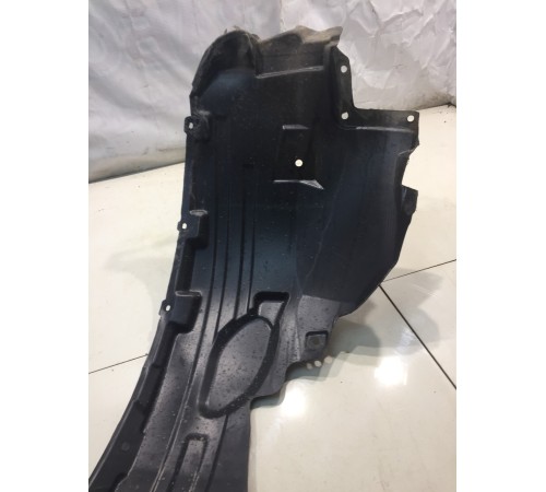 Локер (передний, правый)