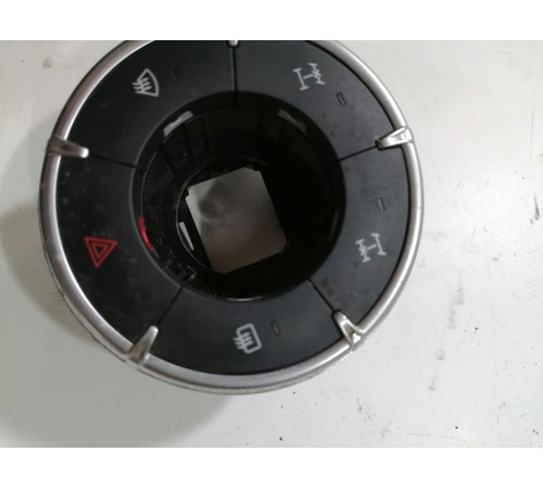 Блок кнопок многофункциональный