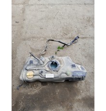 Топливный бак