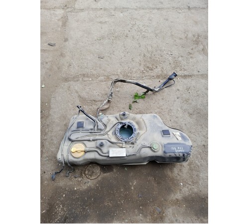 Топливный бак