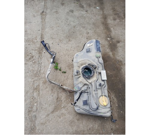 Топливный бак