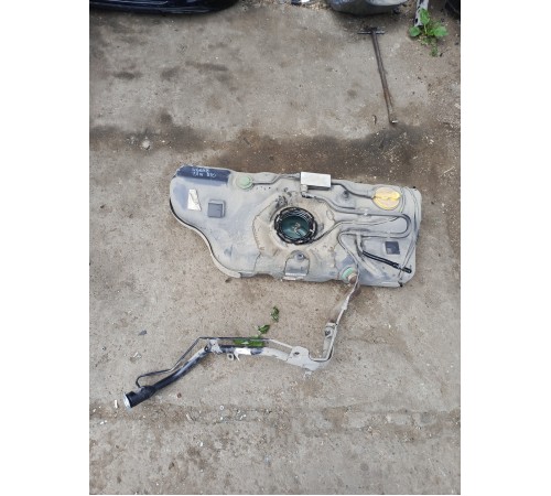 Топливный бак