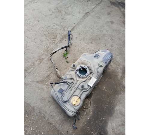 Топливный бак