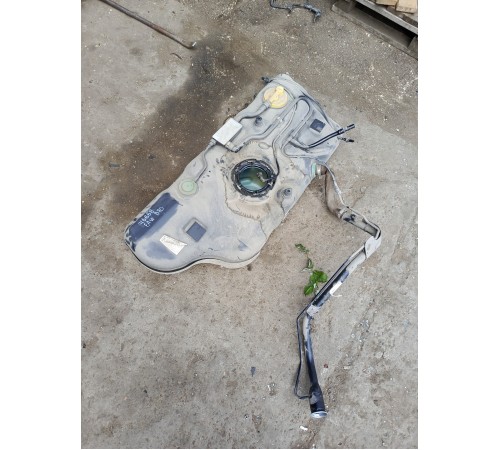 Топливный бак