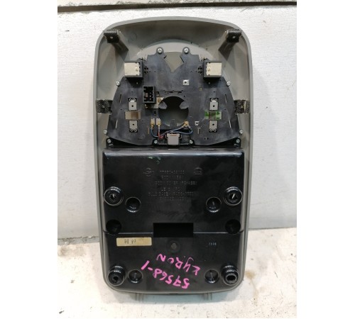 Плафон внутреннего освещения