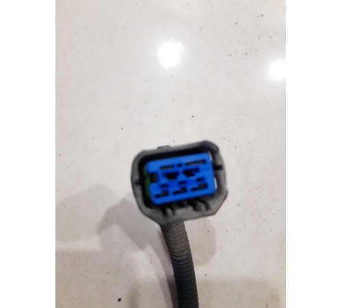 Электропроводка заднего бампера