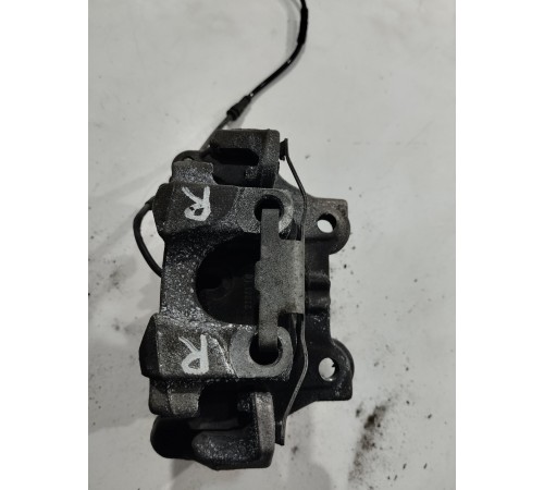 Суппорт(задний правый)