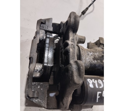 Суппорт(задний правый)