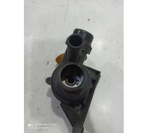 Корпус термостата