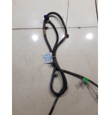 Электропроводка заднего бампера