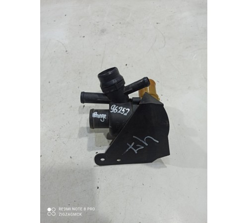 Корпус термостата