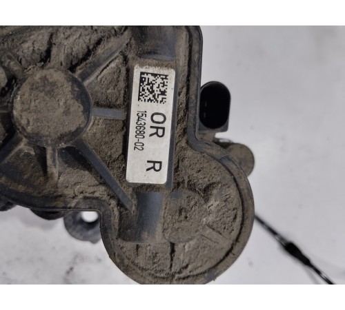 Суппорт(задний правый)