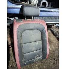 Спинка заднего сиденья (правая)