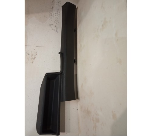 Накладка порога передняя правая внутренняя