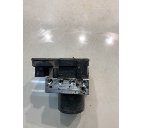 Блок ABS (насос)