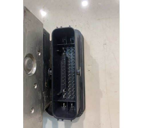 Блок ABS (насос)