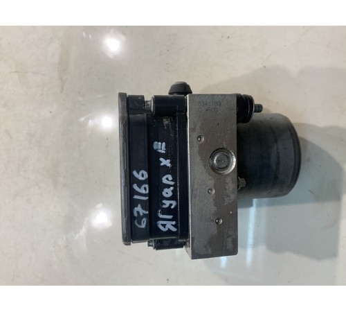 Блок ABS (насос)