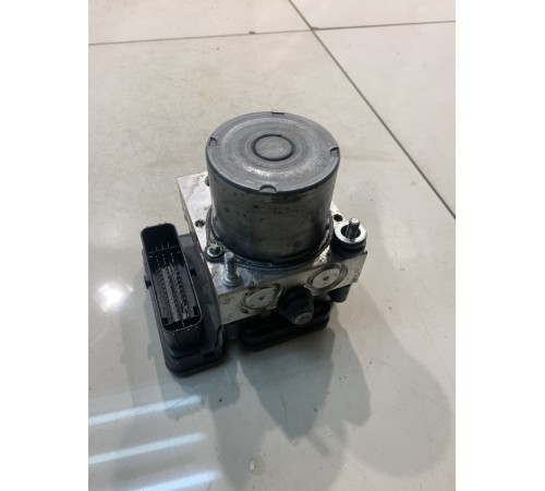 Блок ABS (насос)