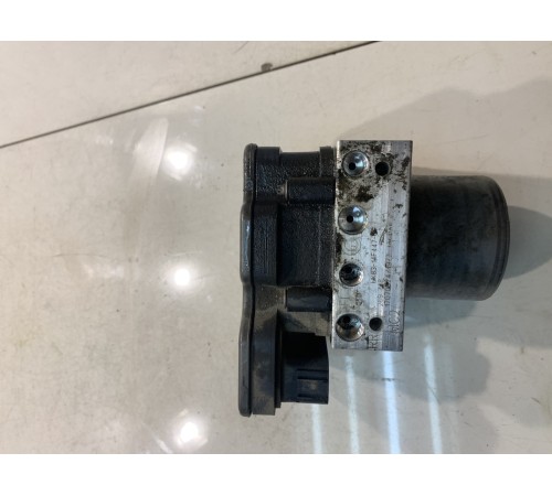 Блок ABS (насос)