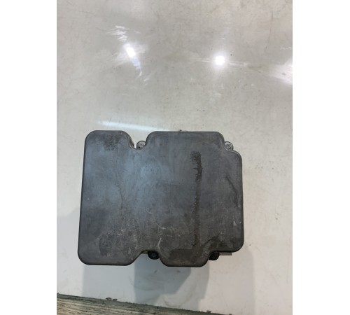 Блок ABS (насос)